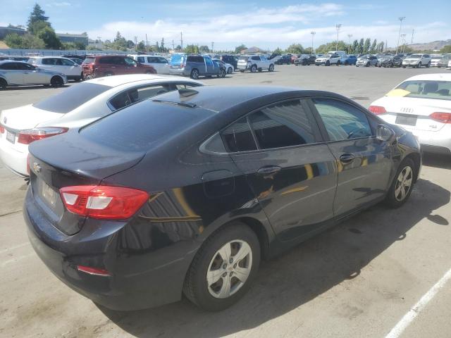 Photo 3 from auction – 2017 CHEVROLET CRUZE LS with VIN 1G1BC5SM9H7146972