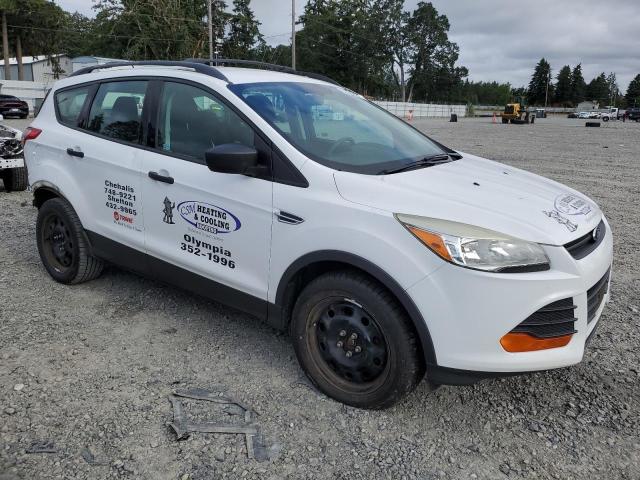 Photo 4 from auction – 2013 FORD ESCAPE S with VIN 1FMCU0F79DUD70704