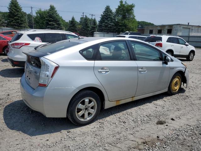 Photo 3 from auction – 2010 TOYOTA PRIUS with VIN JTDKN3DUXA1158530