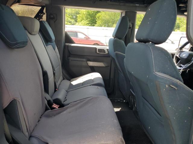 Photo 11 from auction – 2021 FORD BRONCO BAS with VIN 1FMDE5DH1MLA86581
