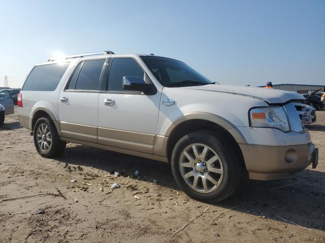 Photo 4 from auction – 2013 FORD EXPEDITION with VIN 1FMJK1H50DEF63686