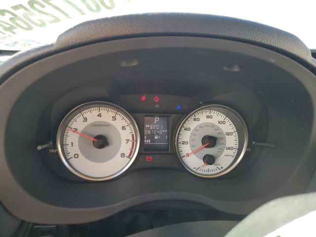 صورة رقم 9 من المزاد - 2014 SUBARU IMPREZA SP مع VIN JF1GPAS66E8263481