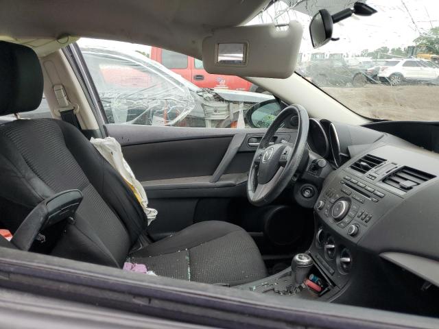 Foto 7 de la subasta – 2012 MAZDA 3 I con VIN JM1BL1V73C1530229