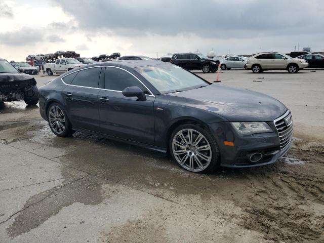 Photo 4 from auction – 2013 AUDI A7 PRESTIG with VIN WAU2GAFC9DN110966
