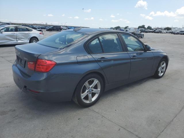 Photo 3 from auction – 2013 BMW 320 I XDRI with VIN WBA3C3C53DF980210