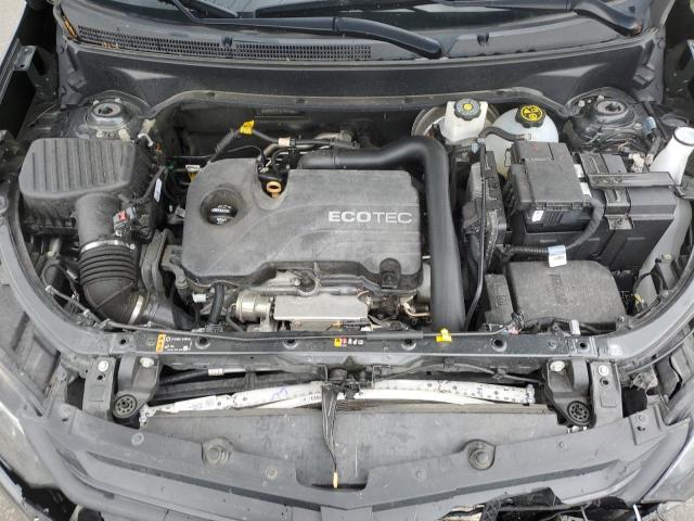 Photo 12 from auction – 2019 CHEVROLET EQUINOX LS with VIN 2GNAXHEV1K6144418