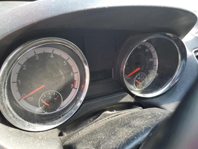 Photo 9 from auction – 2017 DODGE GRAND CARA with VIN 2C4RDGCG5HR618302
