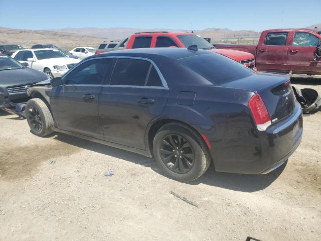 Photo 2 from auction – 2016 CHRYSLER 300 LIMITE with VIN 2C3CCAAGXGH206863