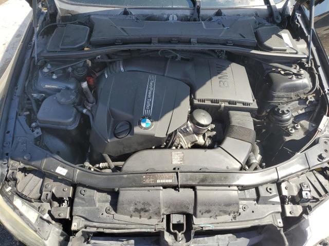 Photo 11 from auction – 2011 BMW 335 I with VIN WBADX7C57BE743786