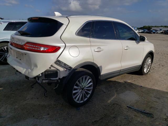 Photo 3 from auction – 2019 LINCOLN MKC with VIN 5LMCJ1C98KUL31780