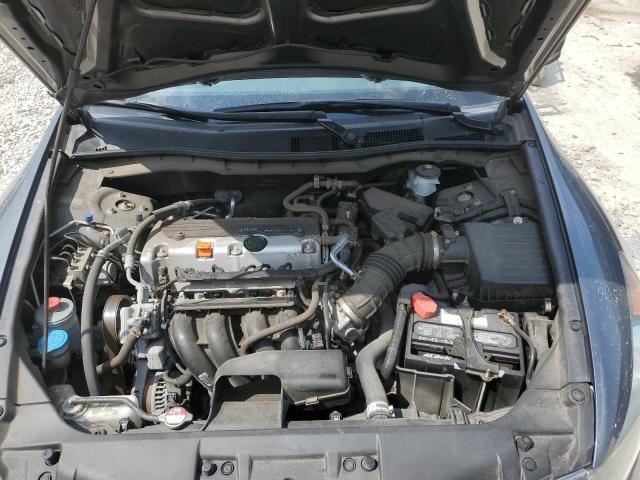 Photo 11 from auction – 2010 HONDA ACCORD LX with VIN 1HGCP2F32AA179869
