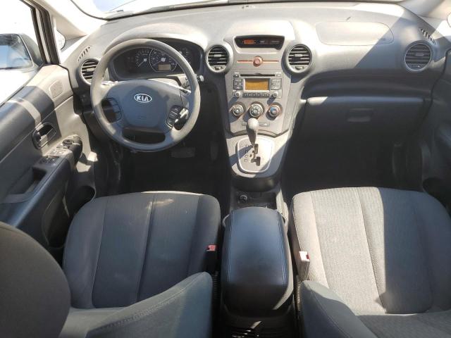 Photo 8 from auction – 2009 KIA RONDO BASE with VIN KNAFG528297232607