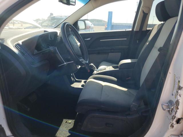 Photo 7 from auction – 2009 DODGE JOURNEY SX with VIN 3D4GH57V59T508067