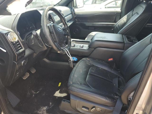 Photo 7 from auction – 2020 FORD EXPEDITION with VIN 1FMJK2AT2LEB01689