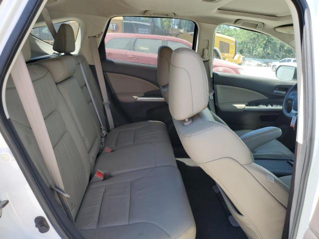 Photo 10 from auction – 2012 HONDA CR-V EXL with VIN 5J6RM3H71CL008698