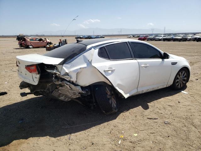 Photo 3 from auction – 2015 KIA OPTIMA LX with VIN KNAGM4A78F5615278