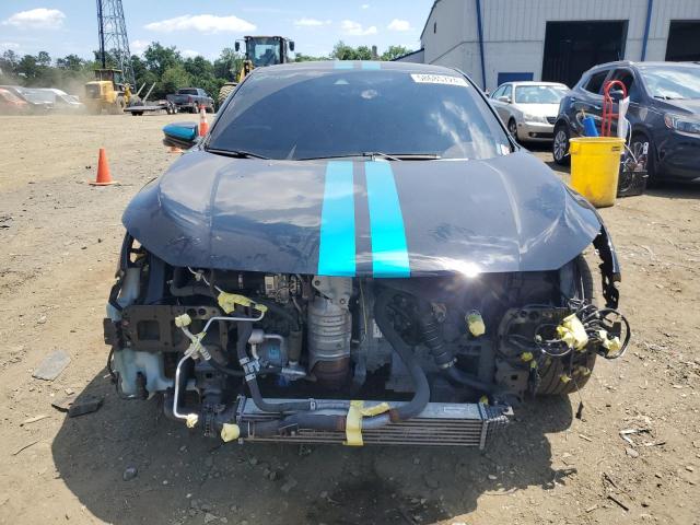 Photo 5 from auction – 2019 HONDA CIVIC EX with VIN 2HGFC3B32KH351728