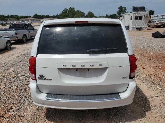 Photo 6 from auction – 2020 DODGE GRAND CARA with VIN 2C4RDGEGXLR187977