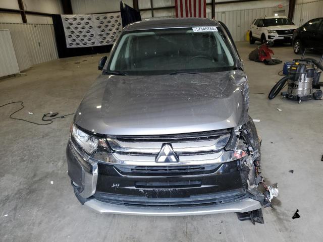 Photo 5 from auction – 2018 MITSUBISHI OUTLANDER with VIN JA4AD3A37JZ014374