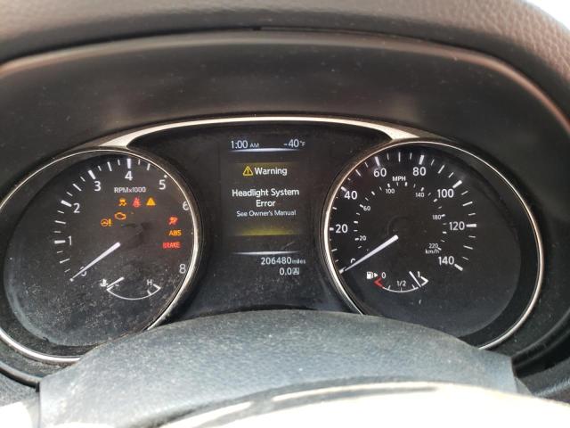 Photo 9 from auction – 2015 NISSAN ROGUE S with VIN 5N1AT2MT6FC864842