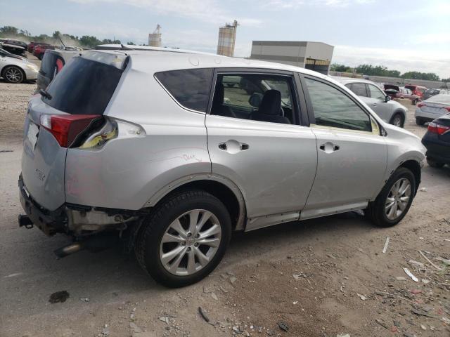 Zdjęcie 3 z aukcji – 2015 TOYOTA RAV4 LIMIT z VIN JTMDFREV3FD153210