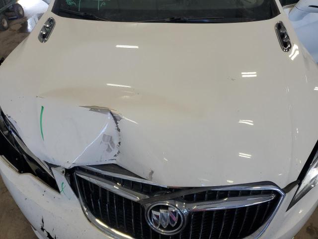 Photo 12 from auction – 2020 BUICK ENVISION E with VIN LRBFX2SA7LD065043