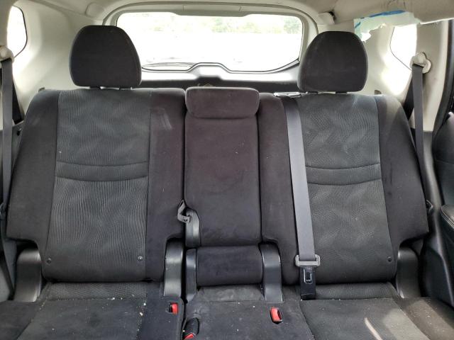 Photo 10 from auction – 2014 NISSAN ROGUE S with VIN 5N1AT2MV6EC802356