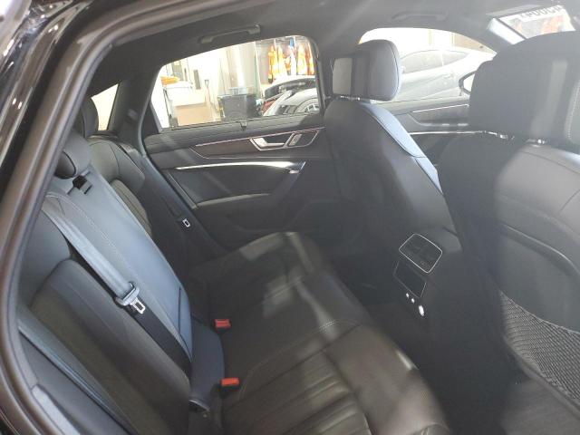 Photo 10 from auction – 2019 AUDI A6 PRESTIG with VIN WAUM2AF29KN078340