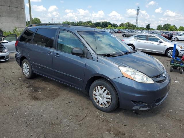 Photo 4 from auction – 2007 TOYOTA SIENNA with VIN 5TDZK23C87S029935