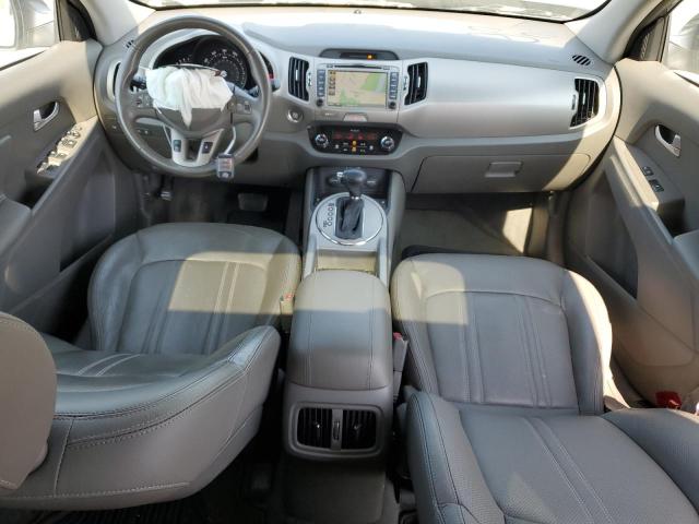 Photo 8 from auction – 2016 KIA SPORTAGE E with VIN KNDPC3AC8G7803284