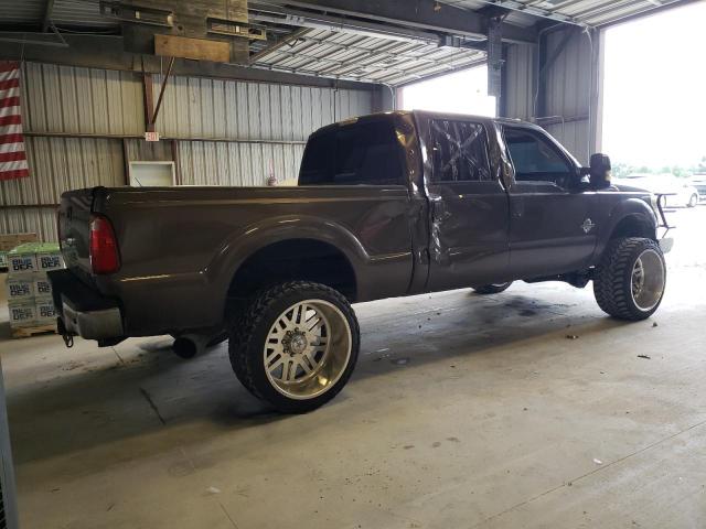 Photo 3 from auction – 2016 FORD F250 SUPER with VIN 1FT7W2BT1GED09649