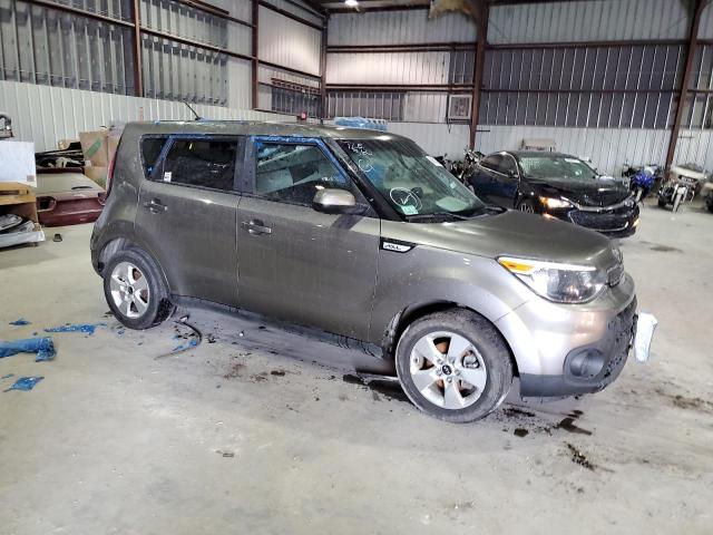 Photo 4 from auction – 2017 KIA SOUL with VIN KNDJN2A20H7465995