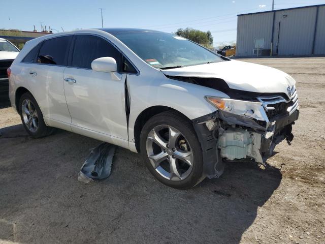 Photo 4 from auction – 2011 TOYOTA VENZA with VIN 4T3ZK3BB4BU036354