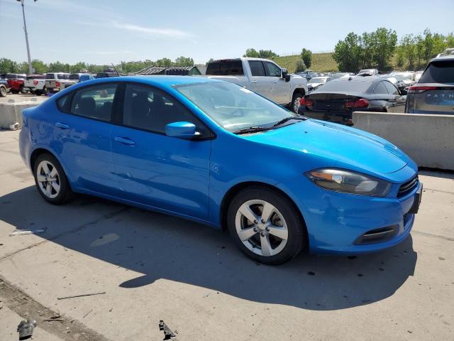Photo 4 from auction – 2015 DODGE DART SXT with VIN 1C3CDFBB5FD315207