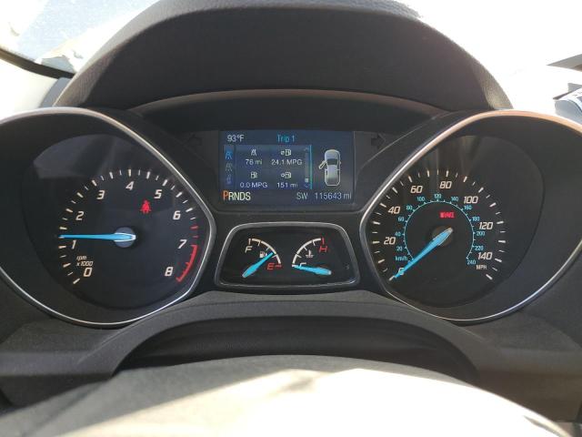 Photo 9 from auction – 2014 FORD ESCAPE SE with VIN 1FMCU9GX4EUC52502