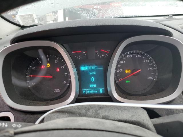 Photo 9 from auction – 2013 CHEVROLET EQUINOX LT with VIN 2GNALDEK6D6156786