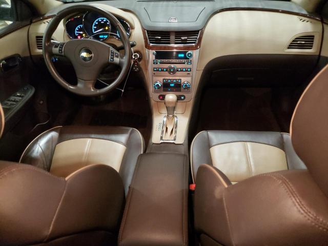 Photo 8 from auction – 2011 CHEVROLET MALIBU LTZ with VIN 1G1ZE5E13BF176220