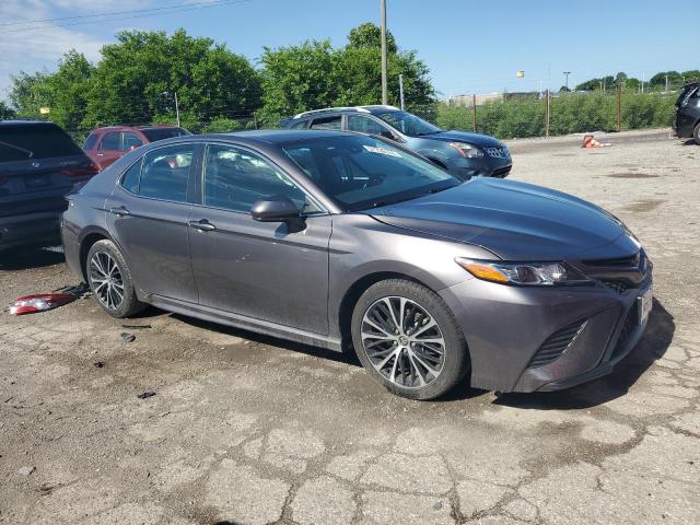 Photo 4 from auction – 2020 TOYOTA CAMRY SE with VIN 4T1G11AK2LU362003
