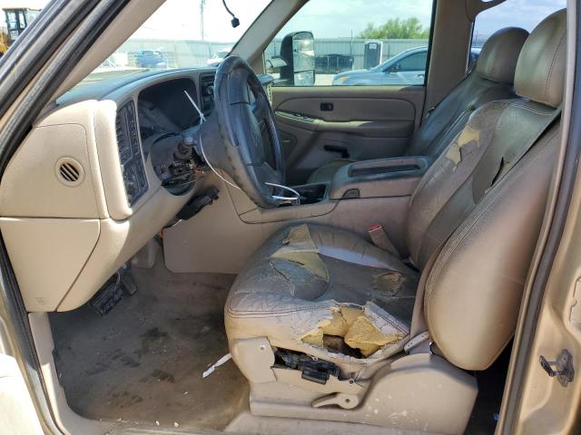 Photo 7 from auction – 2004 CHEVROLET SILVERADO with VIN 1GCHK23114F116615