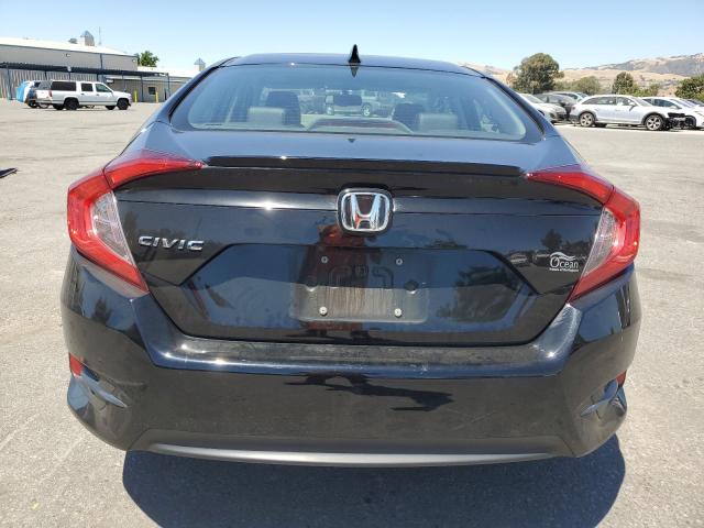 Photo 6 from auction – 2017 HONDA CIVIC EXL with VIN 2HGFC1F77HH648018