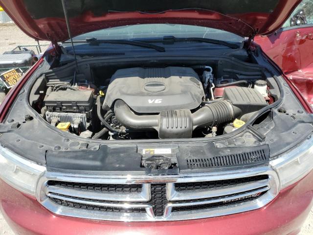 Photo 11 from auction – 2015 DODGE DURANGO LI with VIN 1C4RDJDG5FC952976