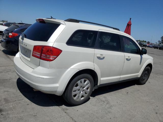 Photo 3 from auction – 2016 DODGE JOURNEY SE with VIN 3C4PDCAB1GT158767
