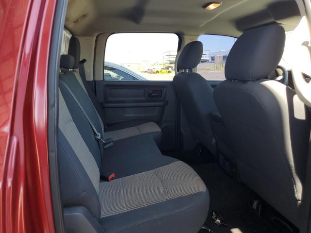 Photo 10 from auction – 2012 DODGE RAM 1500 S with VIN 1C6RD6KT4CS183005