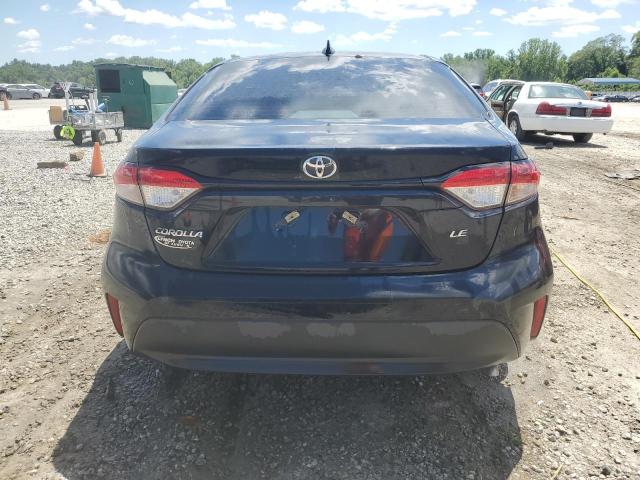 Photo 6 from auction – 2023 TOYOTA COROLLA LE with VIN 5YFB4MDE9PP041737