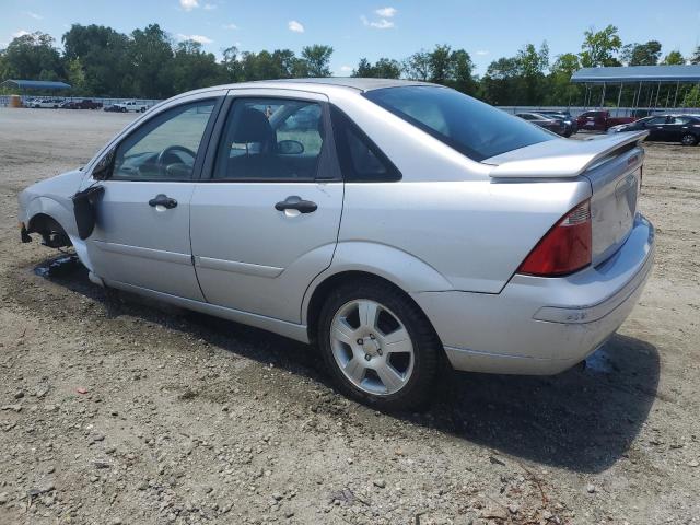 Photo 2 from auction – 2006 FORD FOCUS ZX4 with VIN 1FAHP34N16W175326
