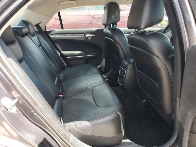Photo 10 from auction – 2015 CHRYSLER 300 LIMITE with VIN 2C3CCAAG4FH780700