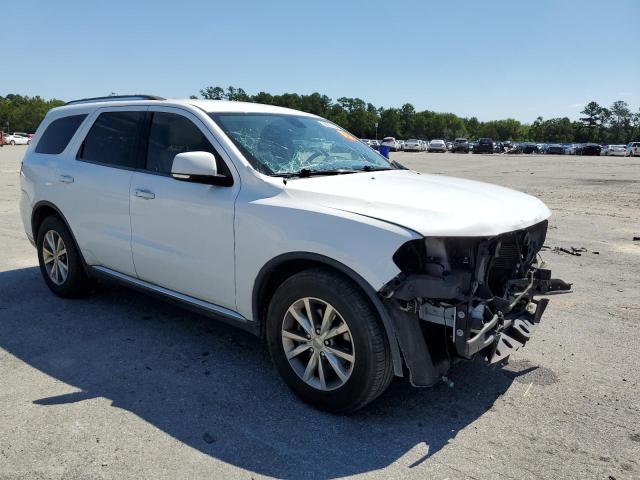 Photo 4 from auction – 2015 DODGE DURANGO LI with VIN 1C4RDHDG0FC781756