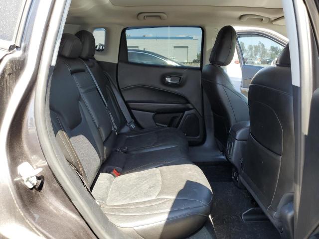 Photo 11 from auction – 2018 JEEP COMPASS LI with VIN 3C4NJCCBXJT351357