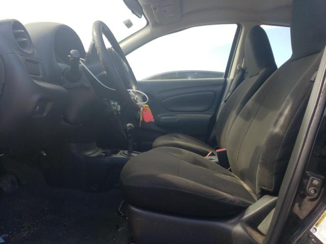 Photo 7 from auction – 2014 NISSAN VERSA S with VIN 3N1CN7AP6EL868276