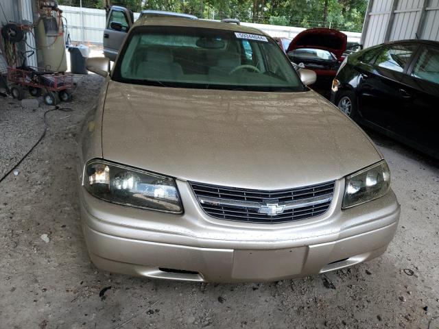 Фото 5 с аукциона – 2005 CHEVROLET IMPALA с VIN 2G1WF52E559114581